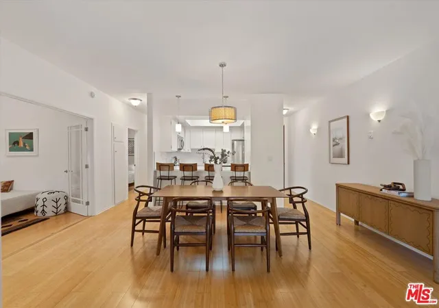Homes for sale in Santa Monica, CA | 900 Euclid St #111, Santa Monica, CA 90403 | MLS# 26836021