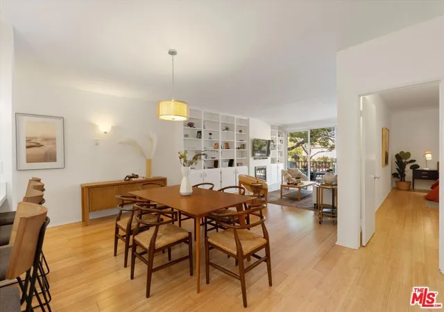 Homes for sale in Santa Monica, CA | 900 Euclid St #111, Santa Monica, CA 90403 | MLS# 26836021