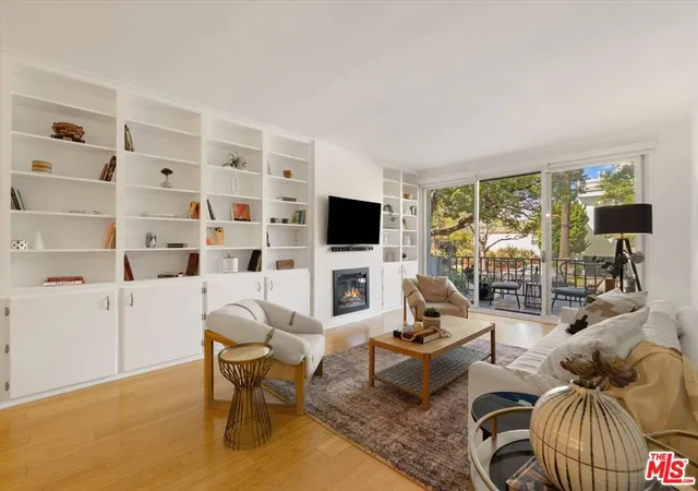 Homes for sale in Santa Monica, CA | 900 Euclid St #111, Santa Monica, CA 90403 | MLS# 26836021