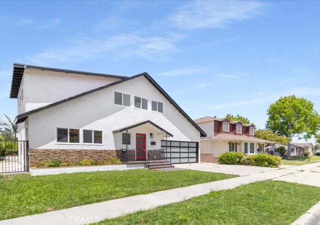 1st image of 4609 Highgrove Ave, Torrance, CA 90505 | MLS# SB26111234