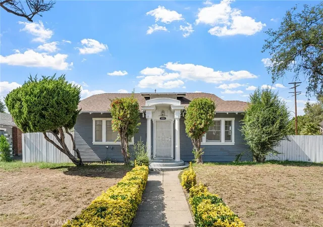 Homes for sale in Pomona, CA | 595 E Alvarado, Pomona, CA 91767 | MLS# CV26109092