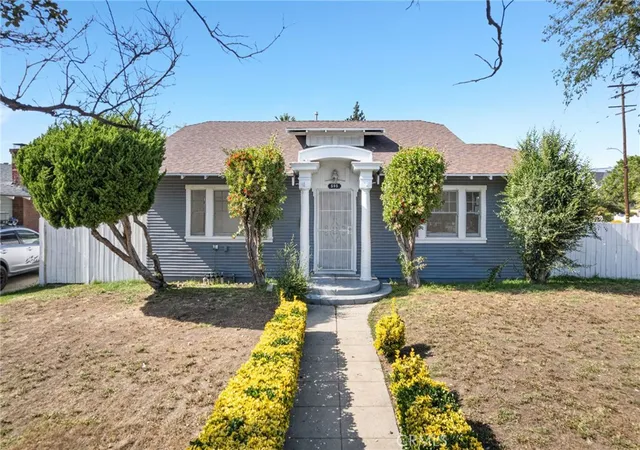 Homes for sale in Pomona, CA | 595 E Alvarado, Pomona, CA 91767 | MLS# CV26109092
