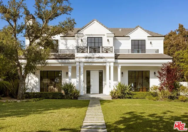 2nd image of 1459 Via Cresta, Pacific Palisades, CA 90272 | MLS# 26836265
