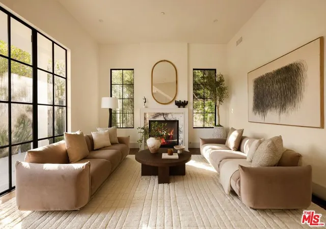 4th image of 1459 Via Cresta, Pacific Palisades, CA 90272 | MLS# 26836265