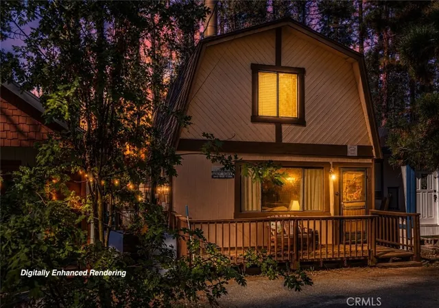 Photo 1 of Single family home for sale at 42628 La Cerena, Big Bear Lake, CA 92315 | MLS# IG26107188 | Listing updated on 2026-10-06