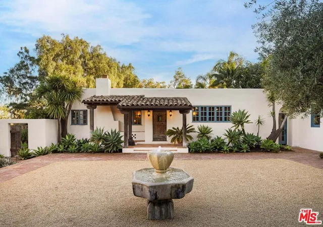 1st image of 549 Hot Springs Rd, Santa Barbara, CA 93108 | MLS# 26832861