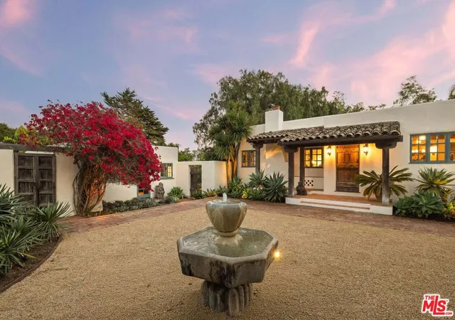 28th image of 549 Hot Springs Rd, Santa Barbara, CA 93108 | MLS# 26832861