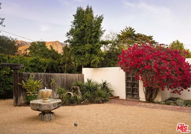 3rd image of 549 Hot Springs Rd, Santa Barbara, CA 93108 | MLS# 26832861