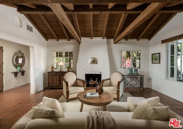 4th image of 549 Hot Springs Rd, Santa Barbara, CA 93108 | MLS# 26832861