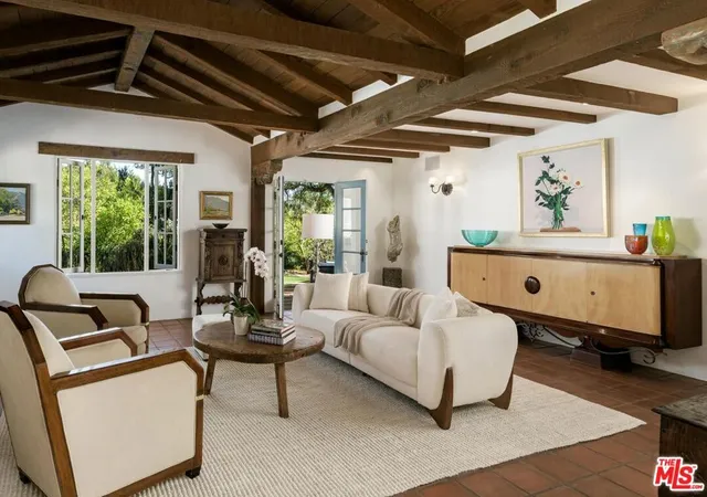 5th image of 549 Hot Springs Rd, Santa Barbara, CA 93108 | MLS# 26832861