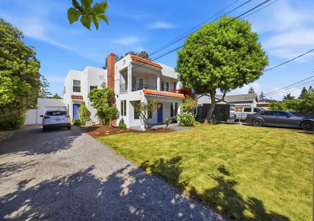 Homes for sale in Redwood City, CA | 6971 Nueva Ave, Redwood City, CA 94061 | MLS# ML82047699