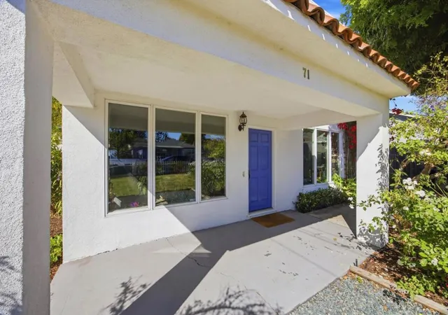 Homes for sale in Redwood City, CA | 6971 Nueva Ave, Redwood City, CA 94061 | MLS# ML82047699