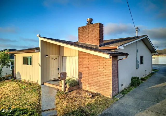Photo 58 of Single family home for sale at 270 S Whipple St, Fort Bragg, CA 95437 | MLS# C1-11401 | Listing updated on 2026-09-30