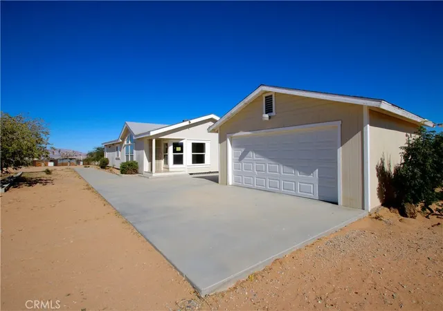 Homes for sale in Landers, CA | 737 Gerber, Landers, CA 92285 | MLS# JT26108841