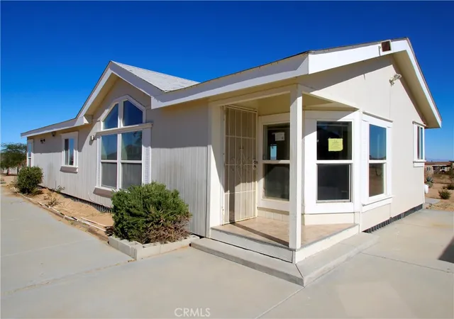 Homes for sale in Landers, CA | 737 Gerber, Landers, CA 92285 | MLS# JT26108841