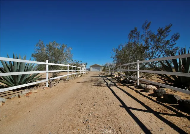 Homes for sale in Landers, CA | 737 Gerber, Landers, CA 92285 | MLS# JT26108841