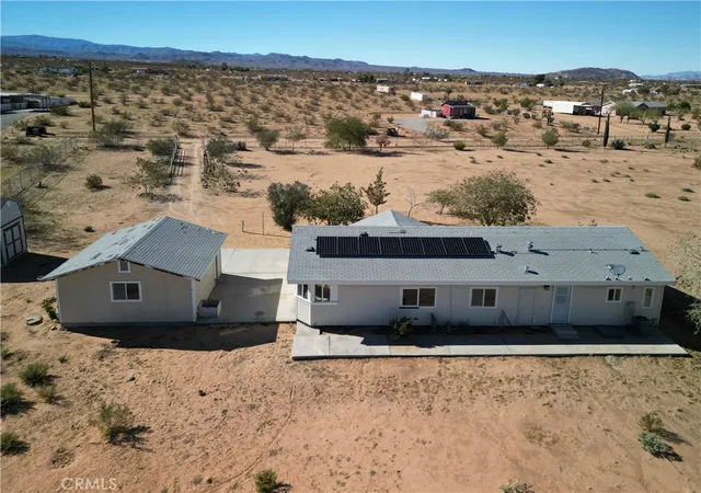 Homes for sale in Landers, CA | 737 Gerber, Landers, CA 92285 | MLS# JT26108841