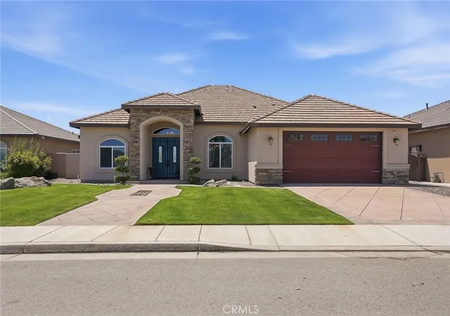 Single family home for sale at 15119 Cotton Blossom, Bakersfield, CA 93314 | MLS# OC26111276