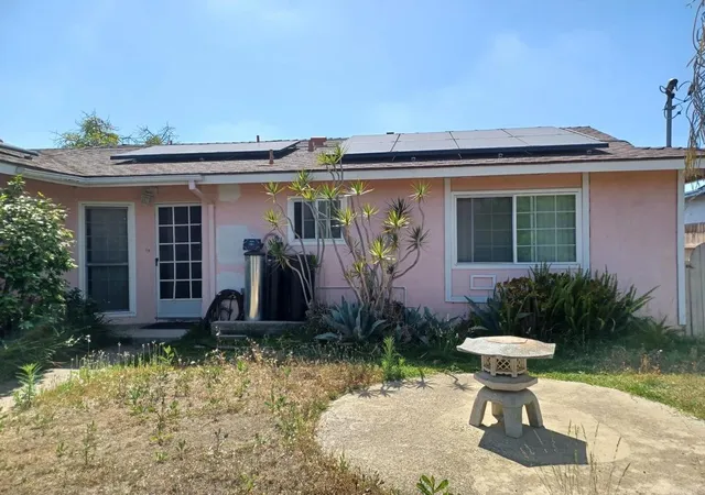 1st image of 4808 Siesta Pl, Oceanside, CA 92057 | MLS# NDP2604929