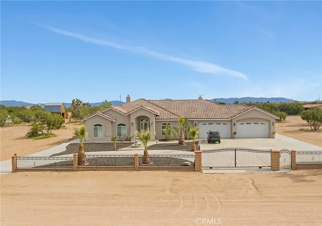 Homes for sale in Hesperia, CA | 12771 Cedar, Hesperia, CA 92344 | MLS# HD26111198