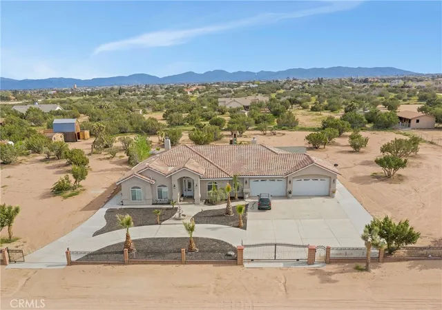 Homes for sale in Hesperia, CA | 12771 Cedar, Hesperia, CA 92344 | MLS# HD26111198
