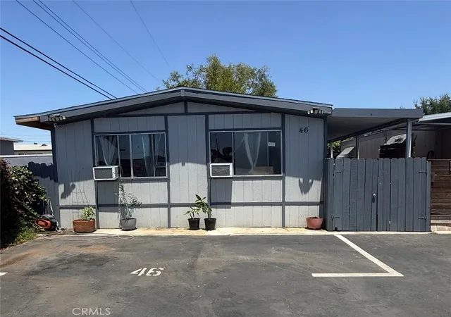Homes for sale in Anaheim, CA | 825 W La Palma Ave Spc 46, Anaheim, CA 92801 | MLS# MB26110693