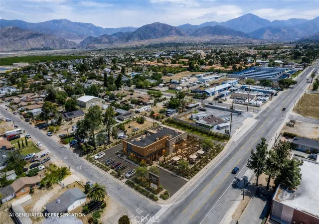 1st image of 0 Mentone, Mentone, CA 92359 | MLS# IG26089267