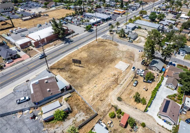 4th image of 0 Mentone, Mentone, CA 92359 | MLS# IG26089267