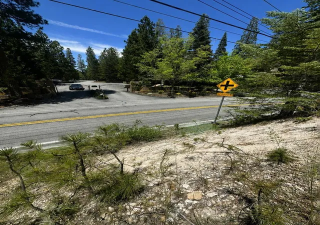Photo 1 of Land for sale at 0 Grass Valley Rd, Lake Arrowhead, CA 92352 | MLS# 219148186DA | Listing updated on 2026-05-21