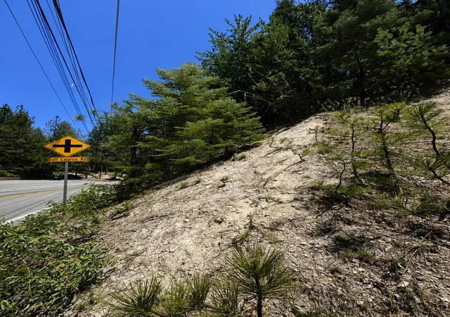 Photo 2 of Land for sale at 0 Grass Valley Rd, Lake Arrowhead, CA 92352 | MLS# 219148186DA | Listing updated on 2026-05-21