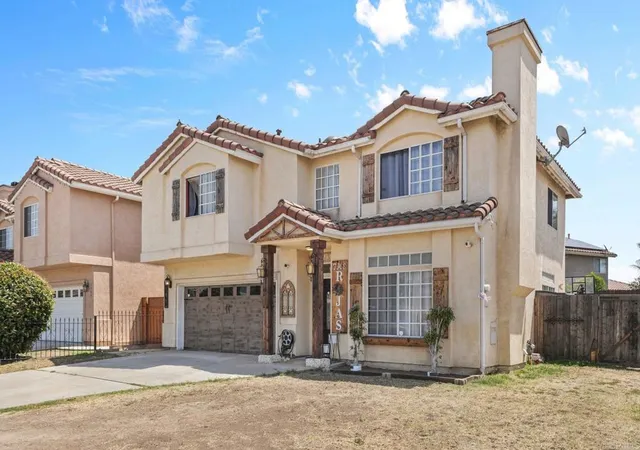 Homes for sale in San Diego, CA | 1365 15th St, San Diego, CA 92154 | MLS# PTP2603913