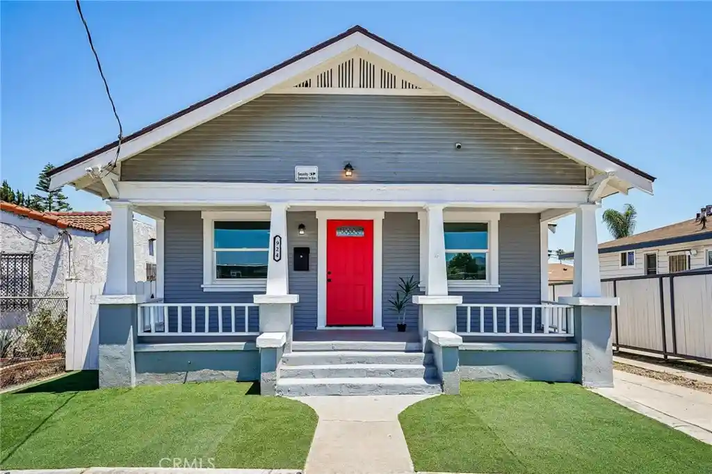 Single family home for sale at 924 Frigate Ave, Wilmington, CA 90744 | MLS# PW26109367