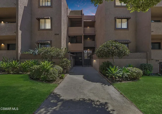 image of 356 W California Ave, Glendale, CA 91203