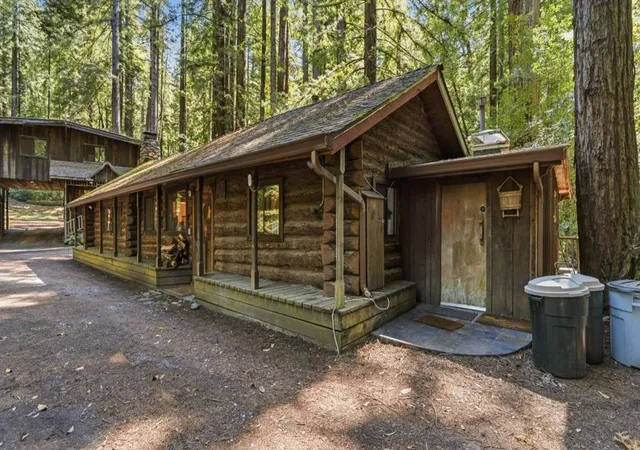 1st image of 41 Back Rd, La Honda, CA 94020 | MLS# ML82048182