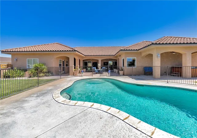 4th image of 52775 Pipes Canyon Rd, Pioneertown, CA 92268 | MLS# CV26111248