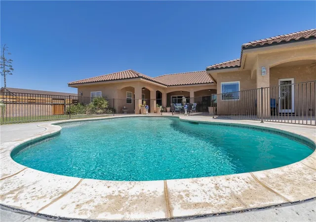 5th image of 52775 Pipes Canyon Rd, Pioneertown, CA 92268 | MLS# CV26111248