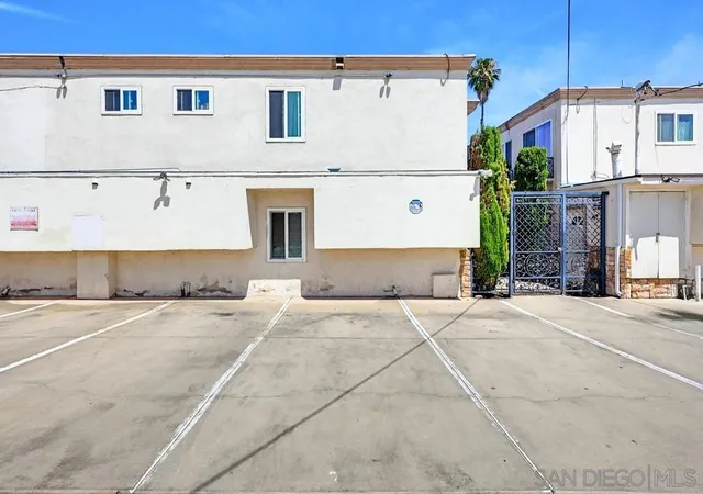 36th image of 3562 Marlborough Ave #4, San Diego, CA 92105 | MLS# 260012396SD