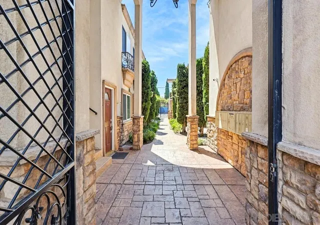 3rd image of 3562 Marlborough Ave #4, San Diego, CA 92105 | MLS# 260012396SD