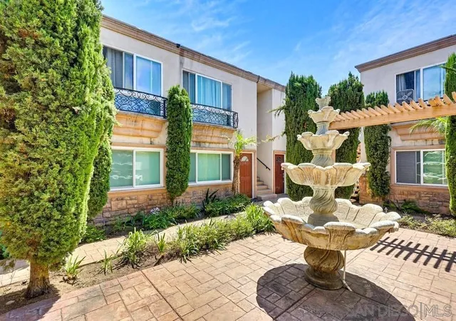 4th image of 3562 Marlborough Ave #4, San Diego, CA 92105 | MLS# 260012396SD