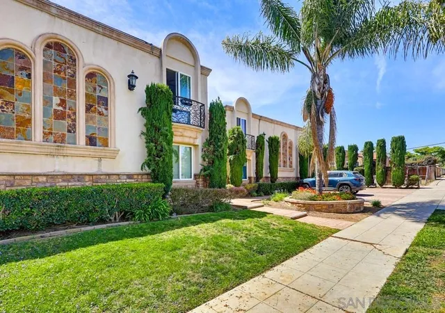 5th image of 3562 Marlborough Ave #4, San Diego, CA 92105 | MLS# 260012396SD