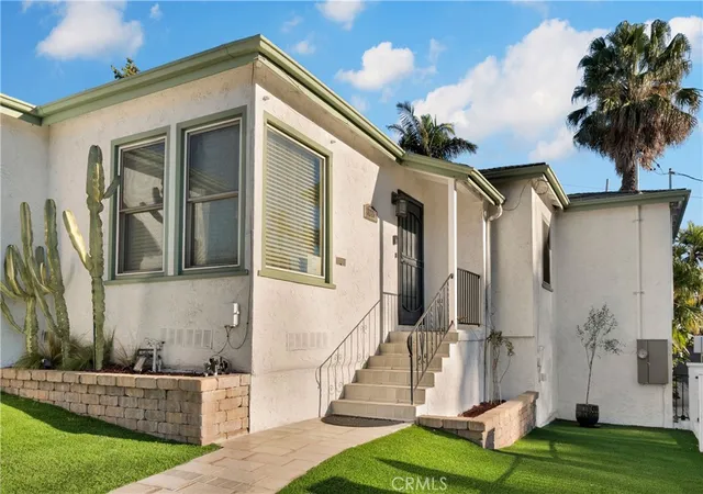 2nd image of 3275 Boundary, San Diego, CA 92104 | MLS# PT26111262
