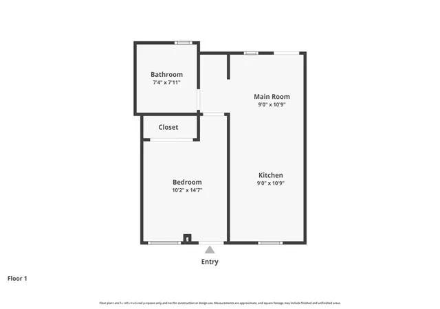50th image of 6851 Foothill, Tujunga, CA 91042 | MLS# GD26109676