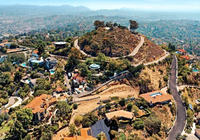 Photo 1 of Land for sale at 4888 Mount Helix Dr, La Mesa, CA 91941 | MLS# 260012400SD | Listing updated on 2026-05-22