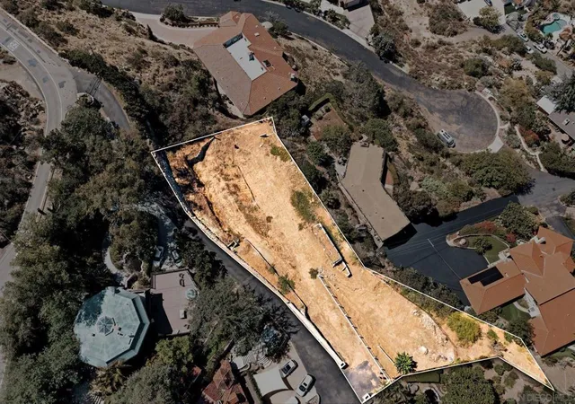 Photo 4 of Land for sale at 4888 Mount Helix Dr, La Mesa, CA 91941 | MLS# 260012400SD | Listing updated on 2026-05-22