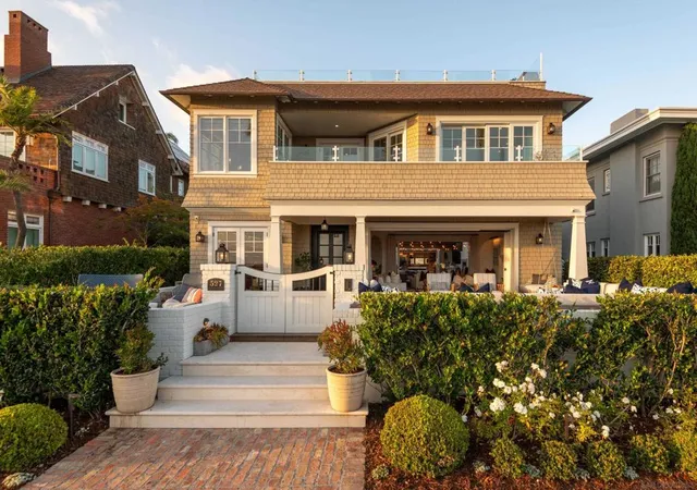 2nd image of 527 Ocean Blvd, Coronado, CA 92118 | MLS# 260012401SD