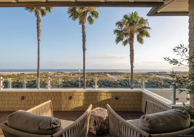Photo 3 of Mansion for sale at 527 Ocean Blvd, Coronado, CA 92118 | MLS# 260012401SD | Listing updated on 2026-07-01