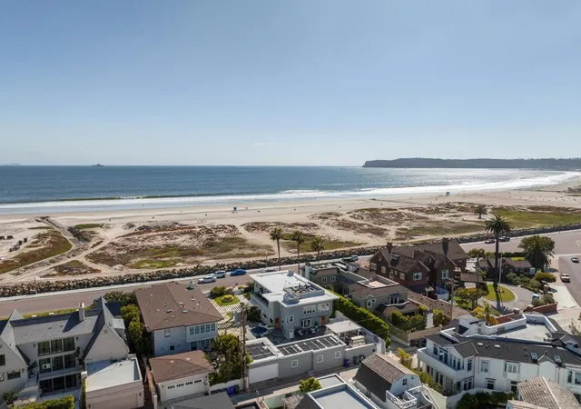 48th image of 527 Ocean Blvd, Coronado, CA 92118 | MLS# 260012401SD