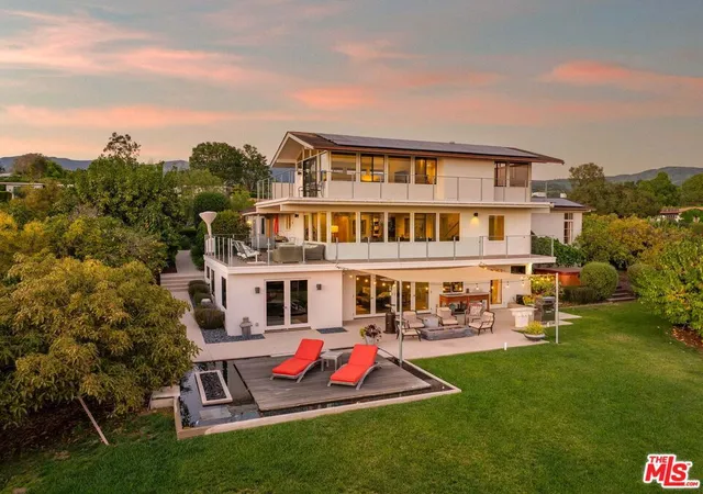 2nd image of 7401 Shepard Mesa Rd, Carpinteria, CA 93013 | MLS# 26837443