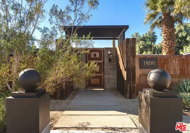 Photo 3 of Single family home for sale at 19591 Prickly Pear Trl, Desert Hot Springs, CA 92241 | MLS# 26837461 | Listing updated on 2026-06-15