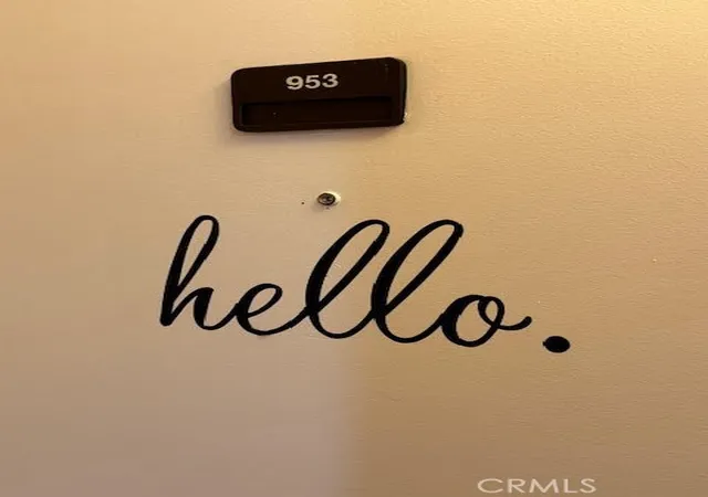 2nd image of 953 Paseo Del Lago #953, Laguna Woods, CA 92637 | MLS# OC26111062
